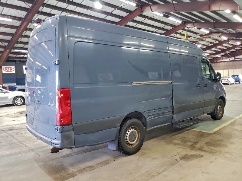 2019 MERCEDES-BENZ SPRINTER 2 #3297989054