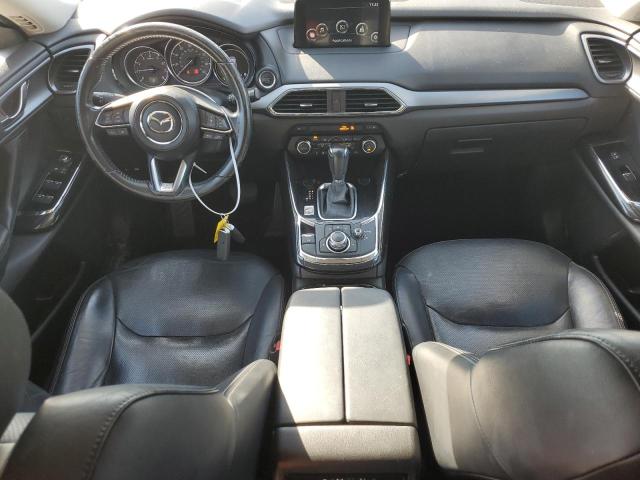 2018 MAZDA CX-9 TOURI #3296251406