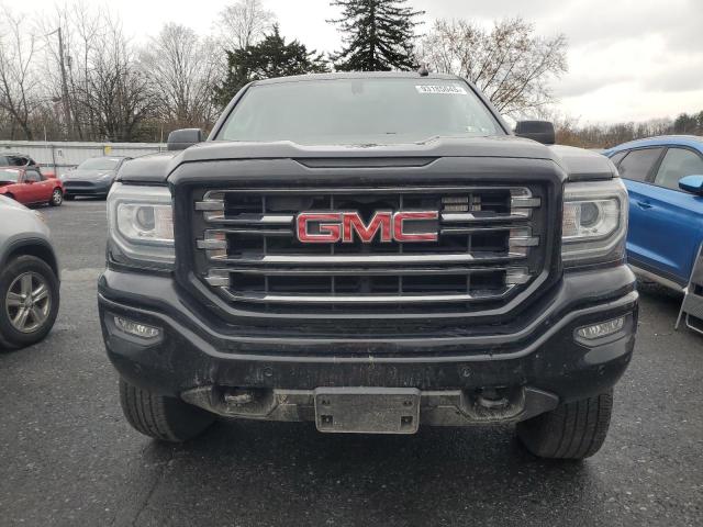 2018 GMC SIERRA K15 #3308419309