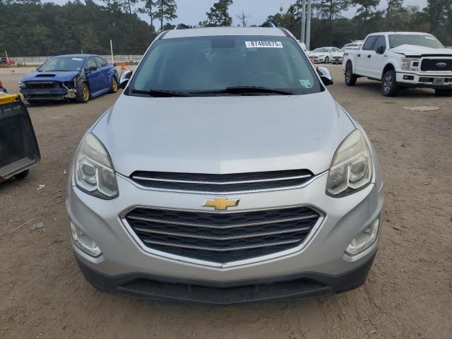2016 CHEVROLET EQUINOX LT - 2GNALDEK3G1141289