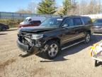 Lot #3317798083 2017 CHEVROLET SUBURBAN K
