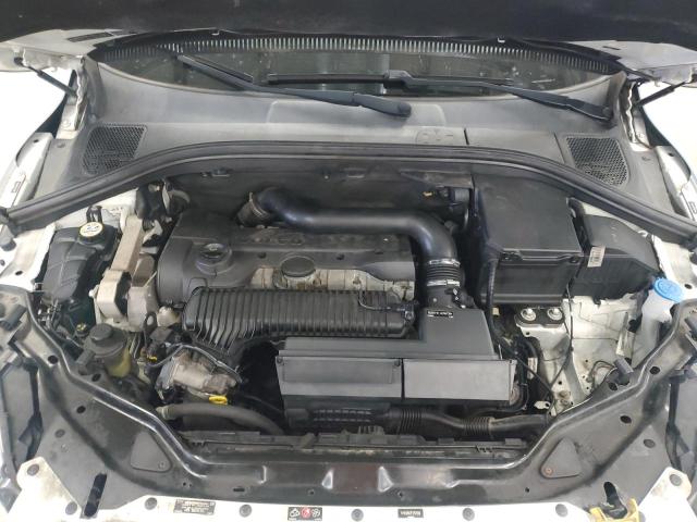 2015 VOLVO XC60 T5 PR - YV4612RK7F2757088