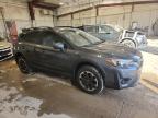 Lot #3310616292 2021 SUBARU CROSSTREK