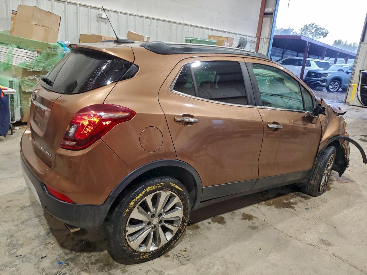 BUICK ENCORE PREFERRED