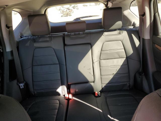 2021 HONDA CR-V EXL - 7FART6H85ME027329