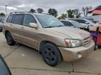 Lot #3296883875 2005 TOYOTA HIGHLANDER