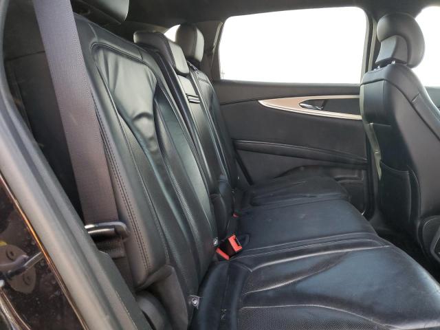 2019 LINCOLN NAUTILUS S #3286553182