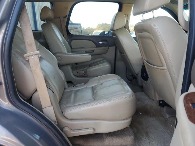 2007 GMC YUKON #3286760301