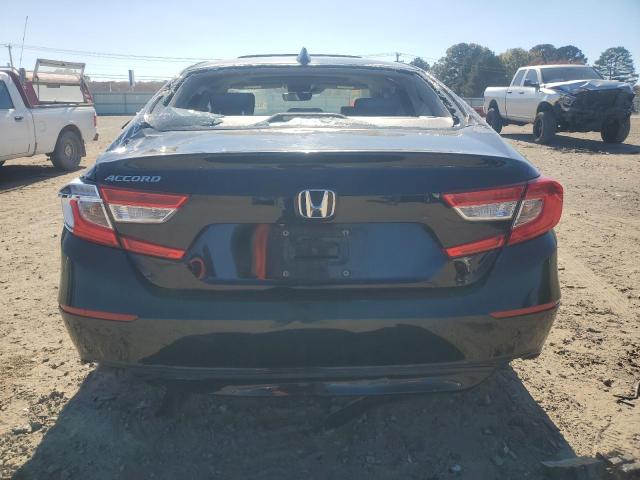 2018 HONDA ACCORD EXL #3283937797