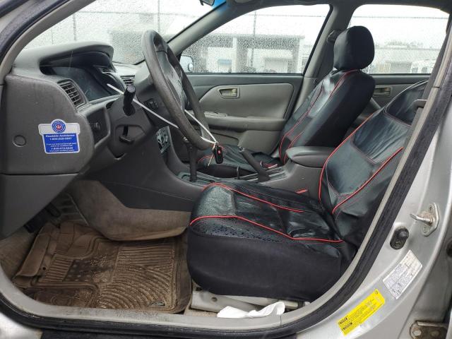 2001 TOYOTA CAMRY CE #3308208209