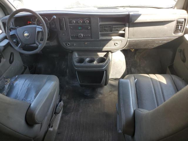 2012 CHEVROLET EXPRESS #3287296001