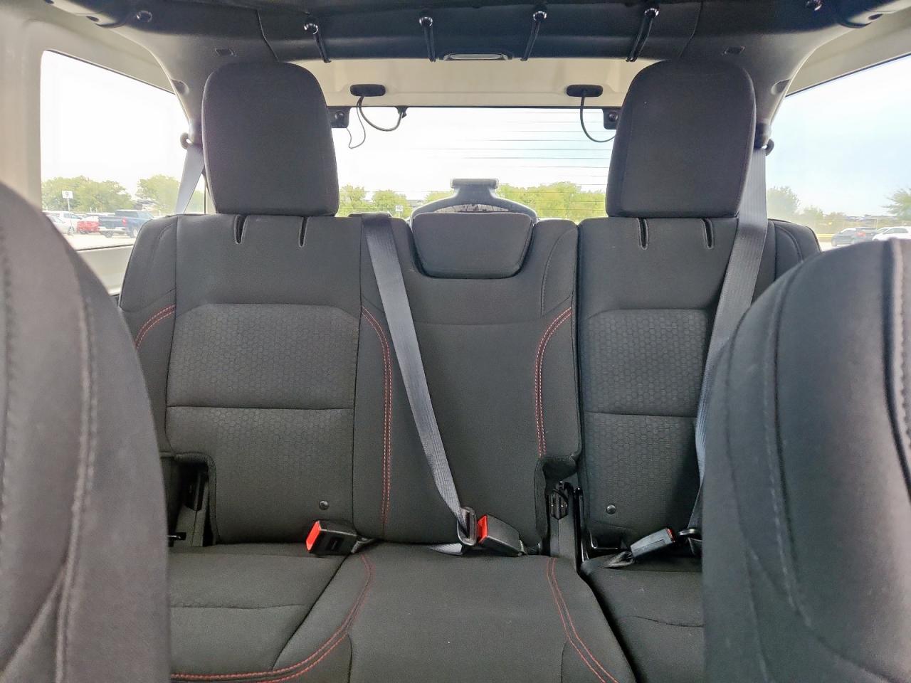 JEEP WRANGLER RUBICON