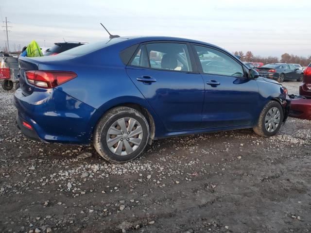2020 KIA RIO LX #3303881705