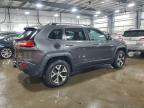 Lot #3296936831 2015 JEEP CHEROKEE T