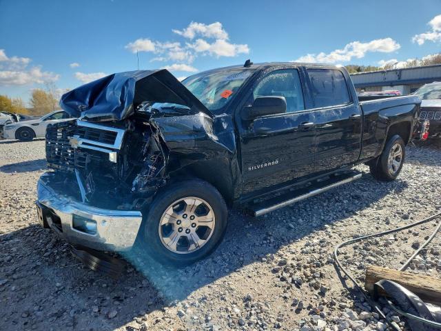 2014 CHEVROLET SILVERADO - 3GCUKRECXEG286154