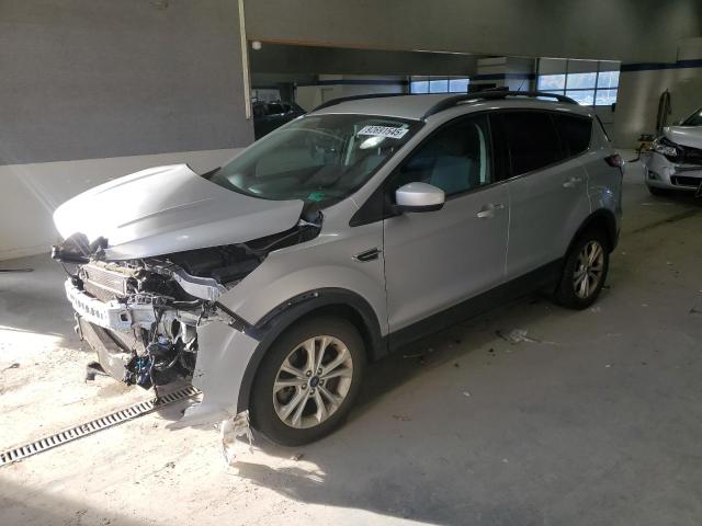 2018 FORD ESCAPE SE #3301820402