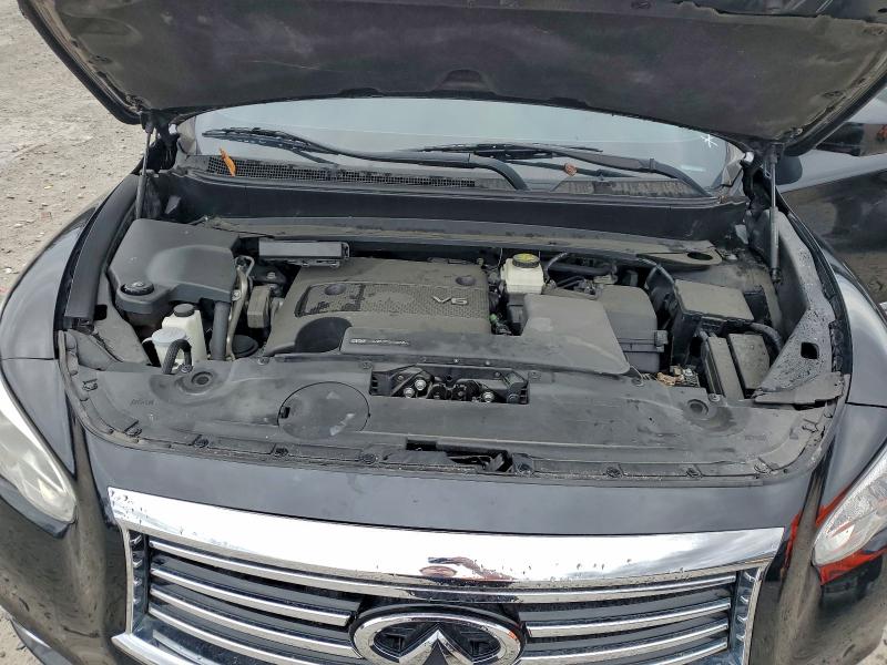 2014 INFINITI QX60 #3296956825