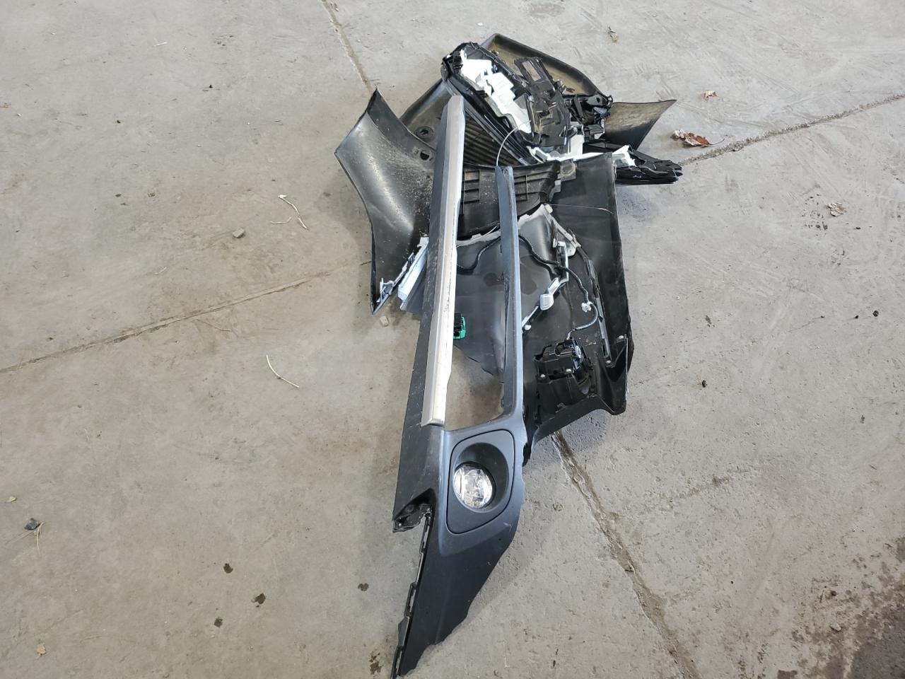 SUBARU SOLTERRA PREMIUM