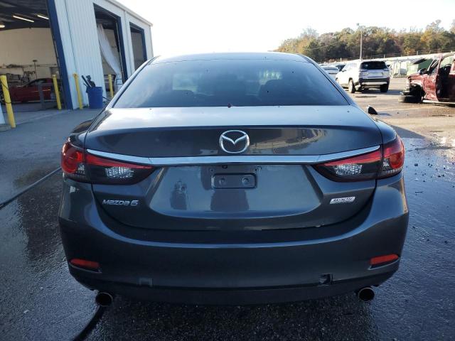 2016 MAZDA 6 SPORT #3291417173