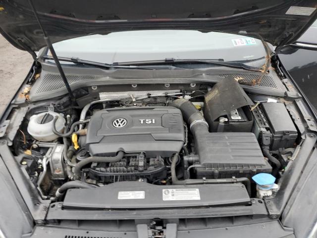 2017 VOLKSWAGEN GTI S #3294472511