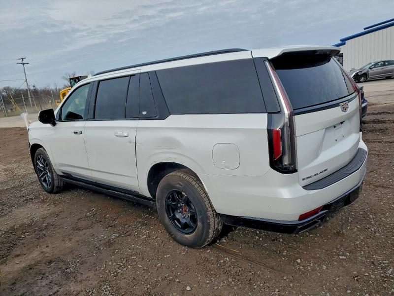 2021 CADILLAC ESCALADE E #3296890872