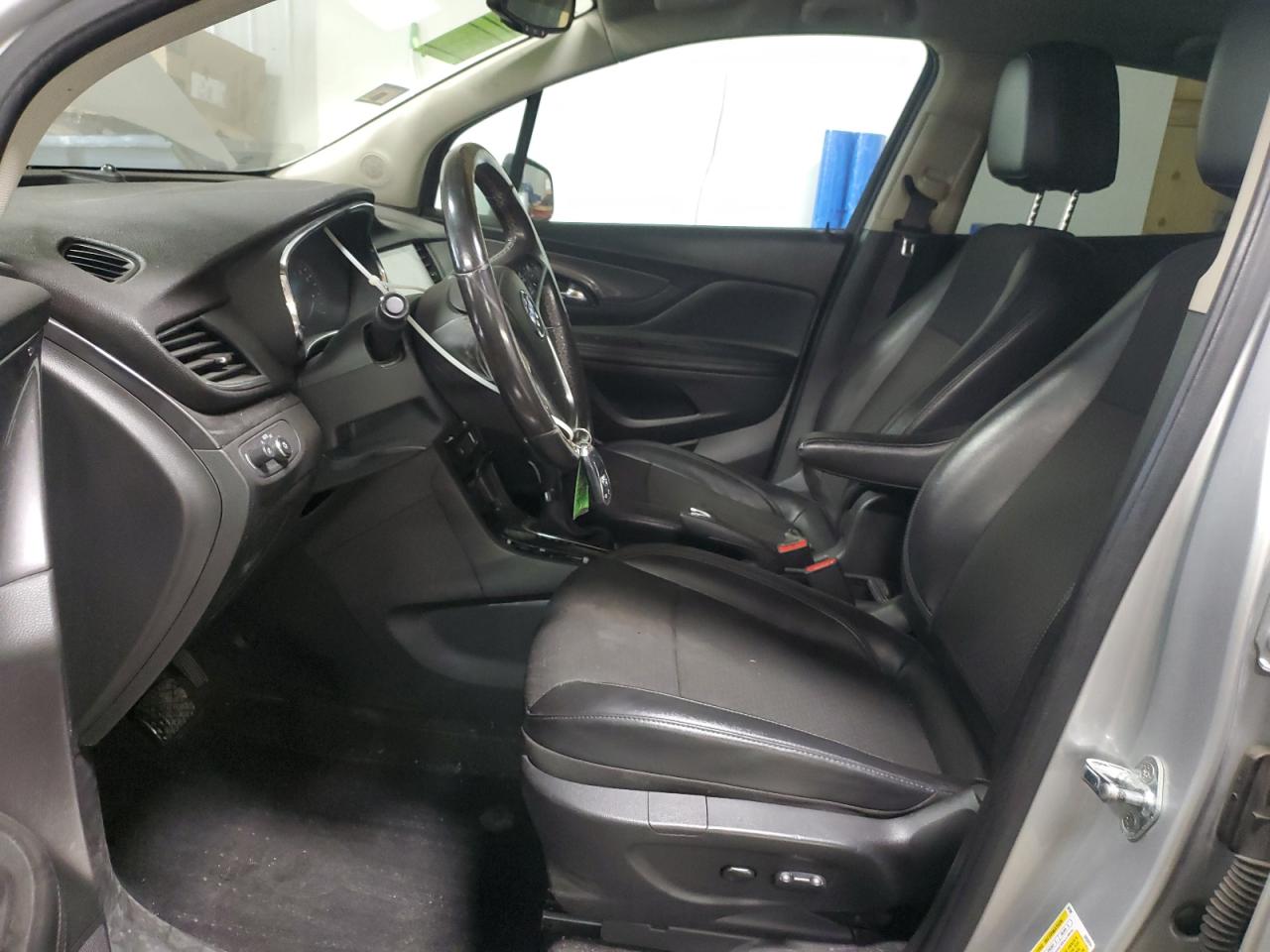 BUICK ENCORE PREFERRED