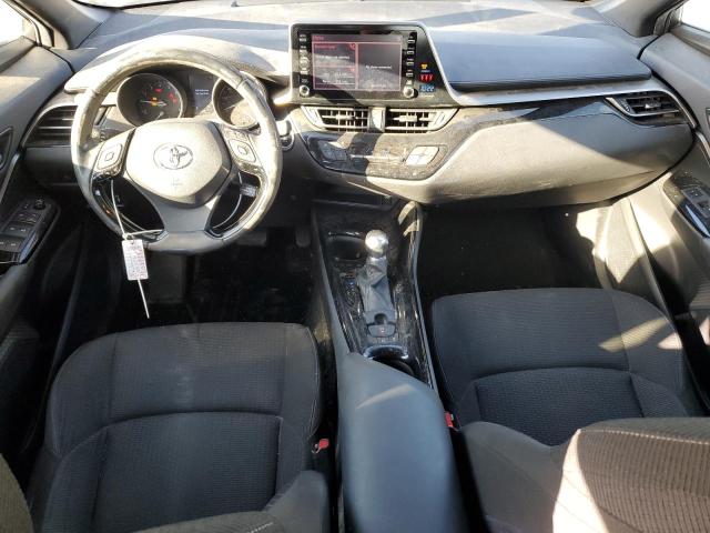 2019 TOYOTA C-HR XLE #3301792362