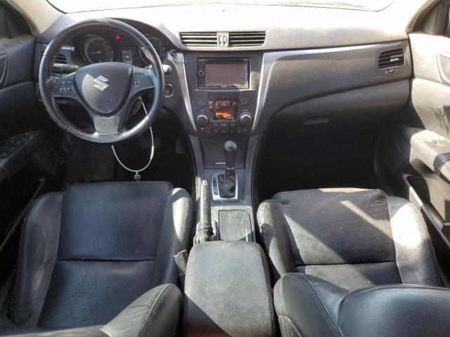 2010 SUZUKI KIZASHI SL #3297044507