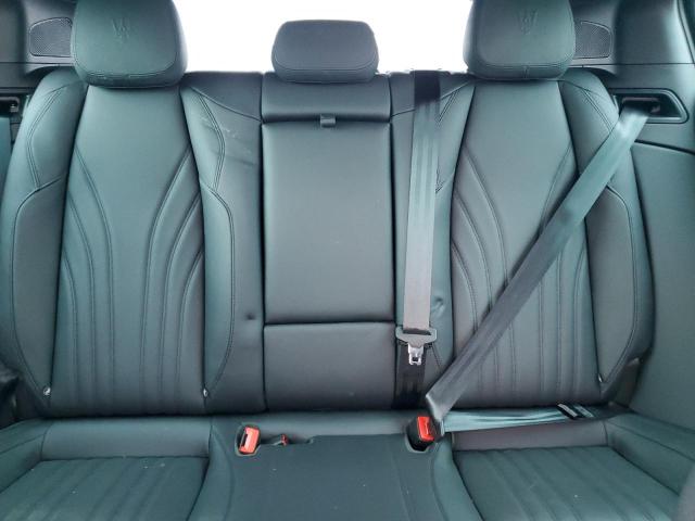 2024 MASERATI GRECALE GT #3286699341