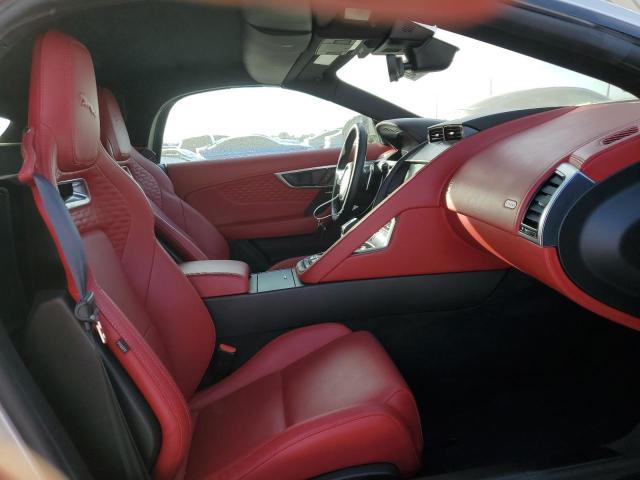 2022 JAGUAR F-TYPE R #3309229626