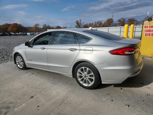 2019 FORD FUSION SE #3301668651