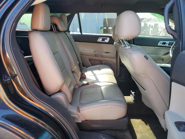 2014 FORD EXPLORER X #3286744326