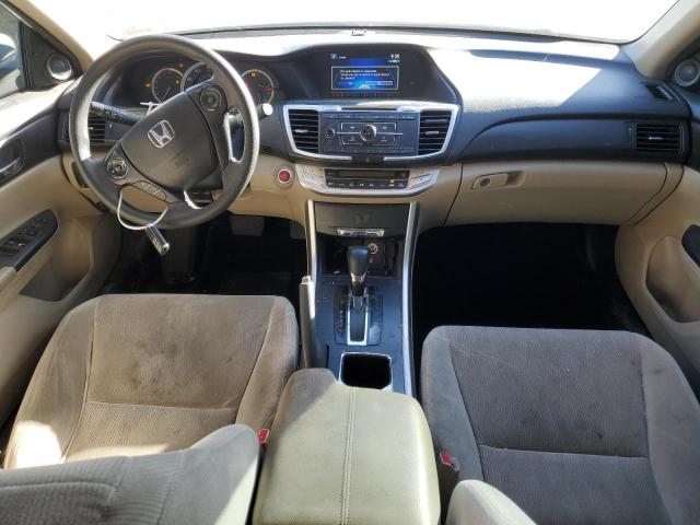 2014 HONDA ACCORD EX #3297454216