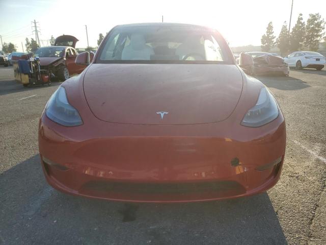 2022 TESLA MODEL Y #3291550925