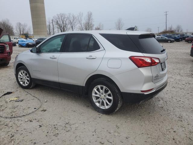 2020 CHEVROLET EQUINOX LT #3303703023