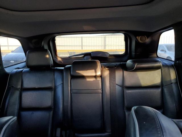 2013 JEEP GRAND CHER #3287576316