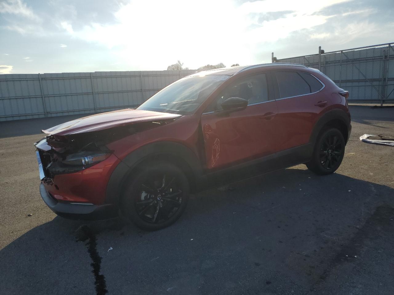 MAZDA CX-30 PREMIUM