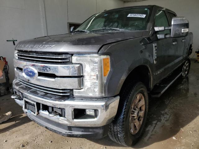 2017 FORD F250 SUPER #3302858968