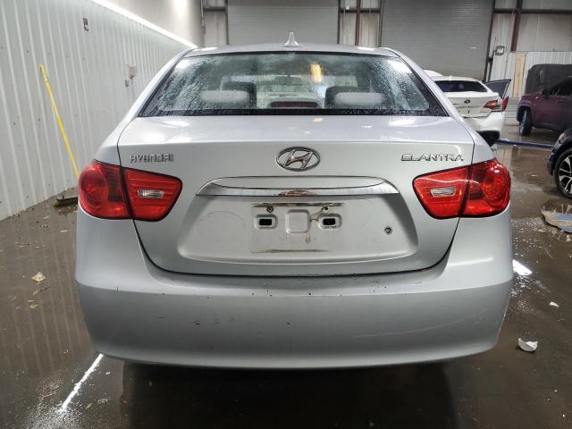 2010 HYUNDAI ELANTRA BL #3292468730