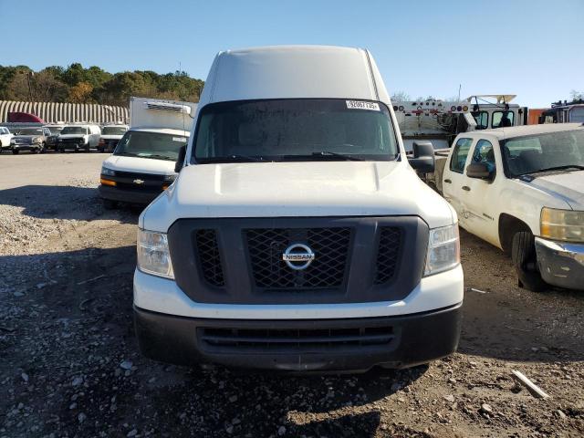 2015 NISSAN NV 2500 #3287683015