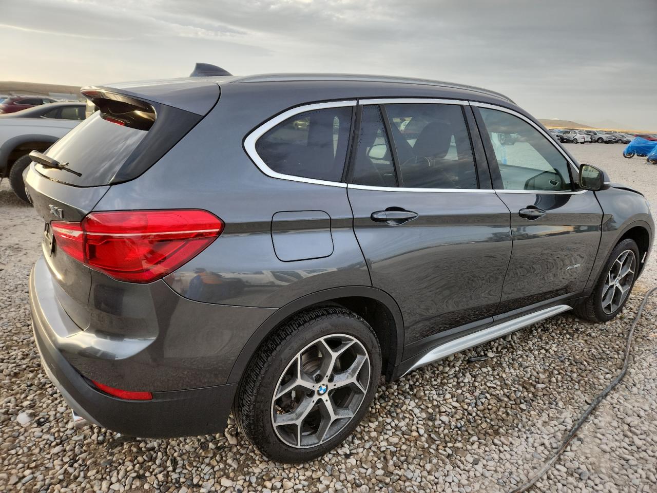 BMW X1 XDRIVE28I