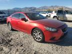 Lot #3305578100 2016 MAZDA 6 SPORT