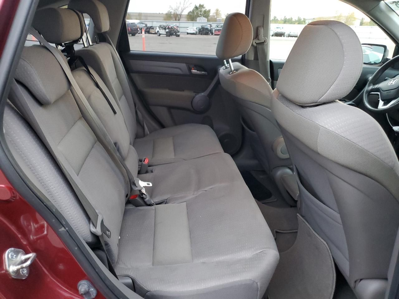 Lot #3284634333 2008 HONDA CR-V EX