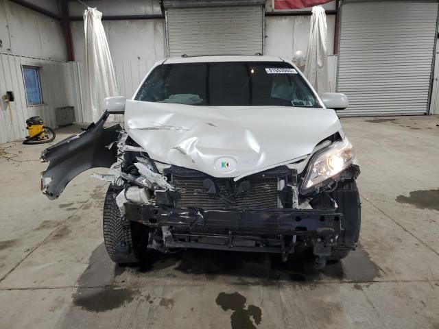 2015 TOYOTA SIENNA XLE #3296285477