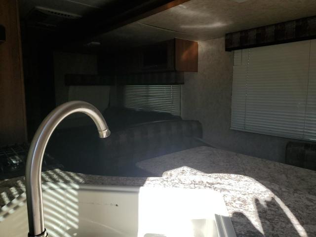 2018 WILDWOOD AVENGER #3298289021