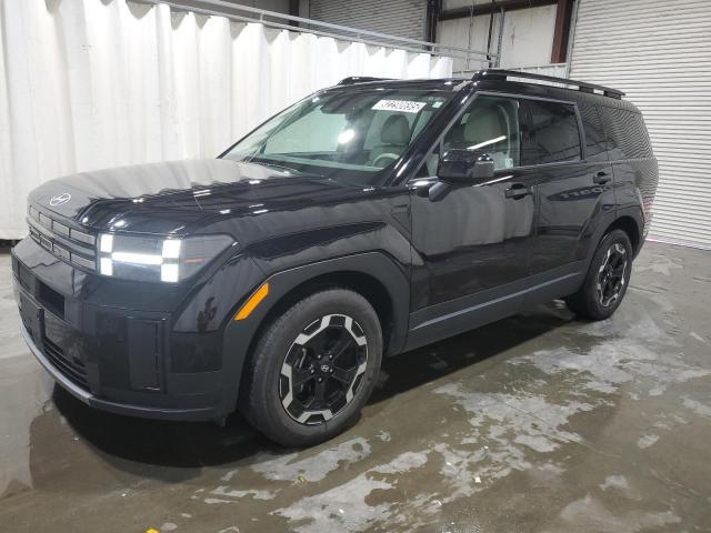 Global Auto Auctions: 2025 HYUNDAI SANTA FE S