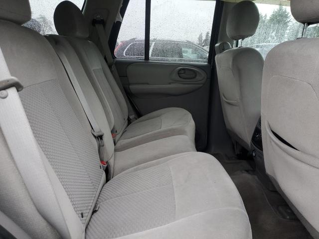 2008 CHEVROLET TRAILBLAZE #3296922812