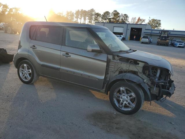 2011 KIA SOUL + #3281507028