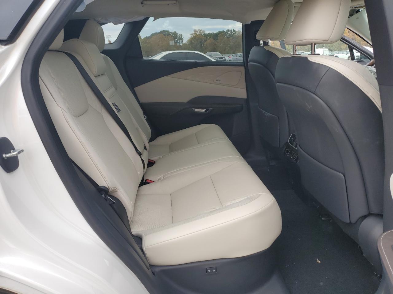 Lot #3301819383 2024 LEXUS RX 350 BAS