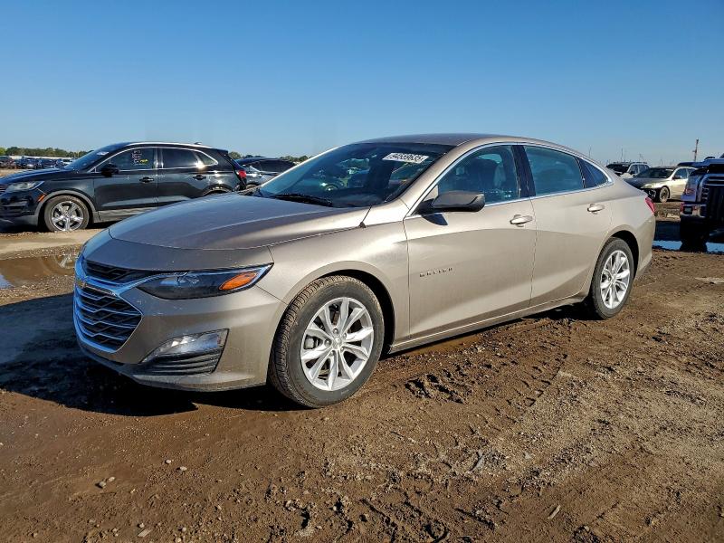 2023 CHEVROLET MALIBU LT #3302915084